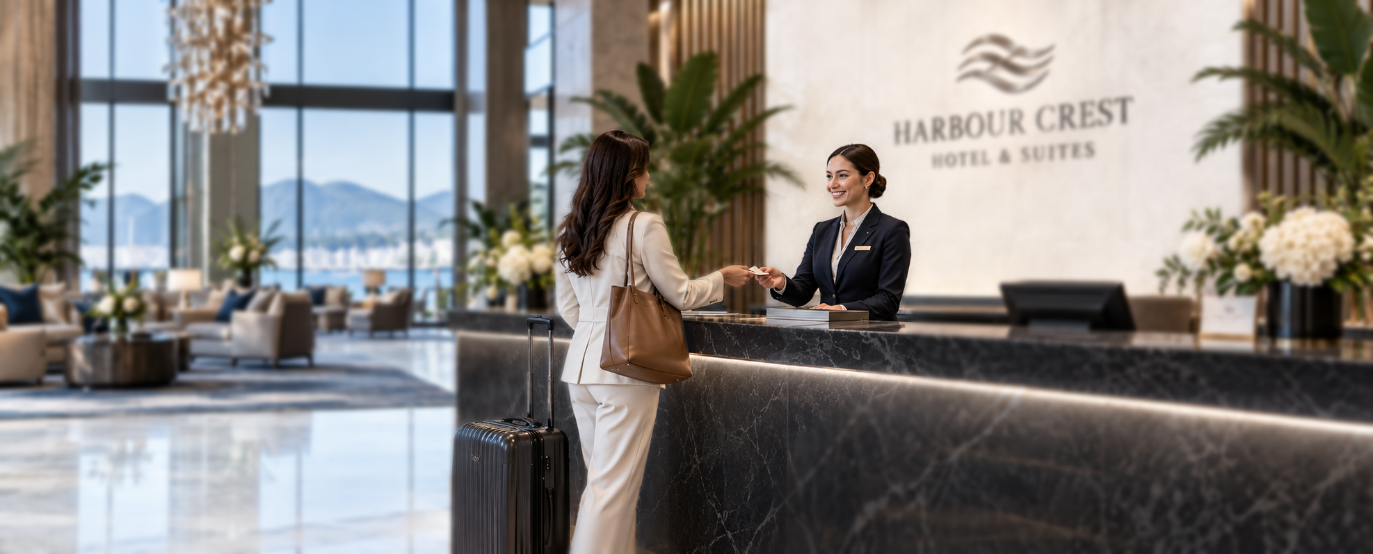 Hospitality