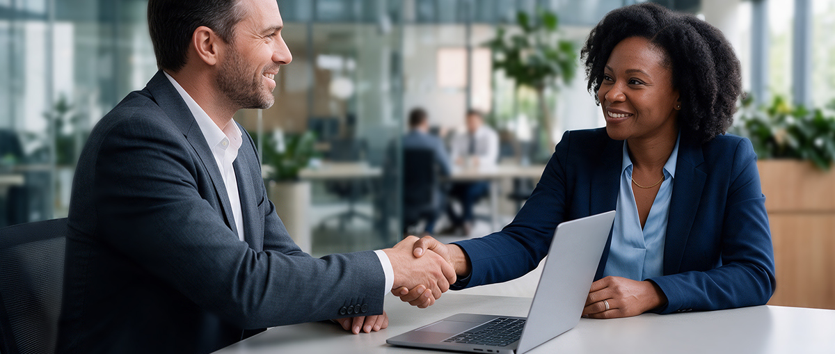 Building Better Customer Relationships