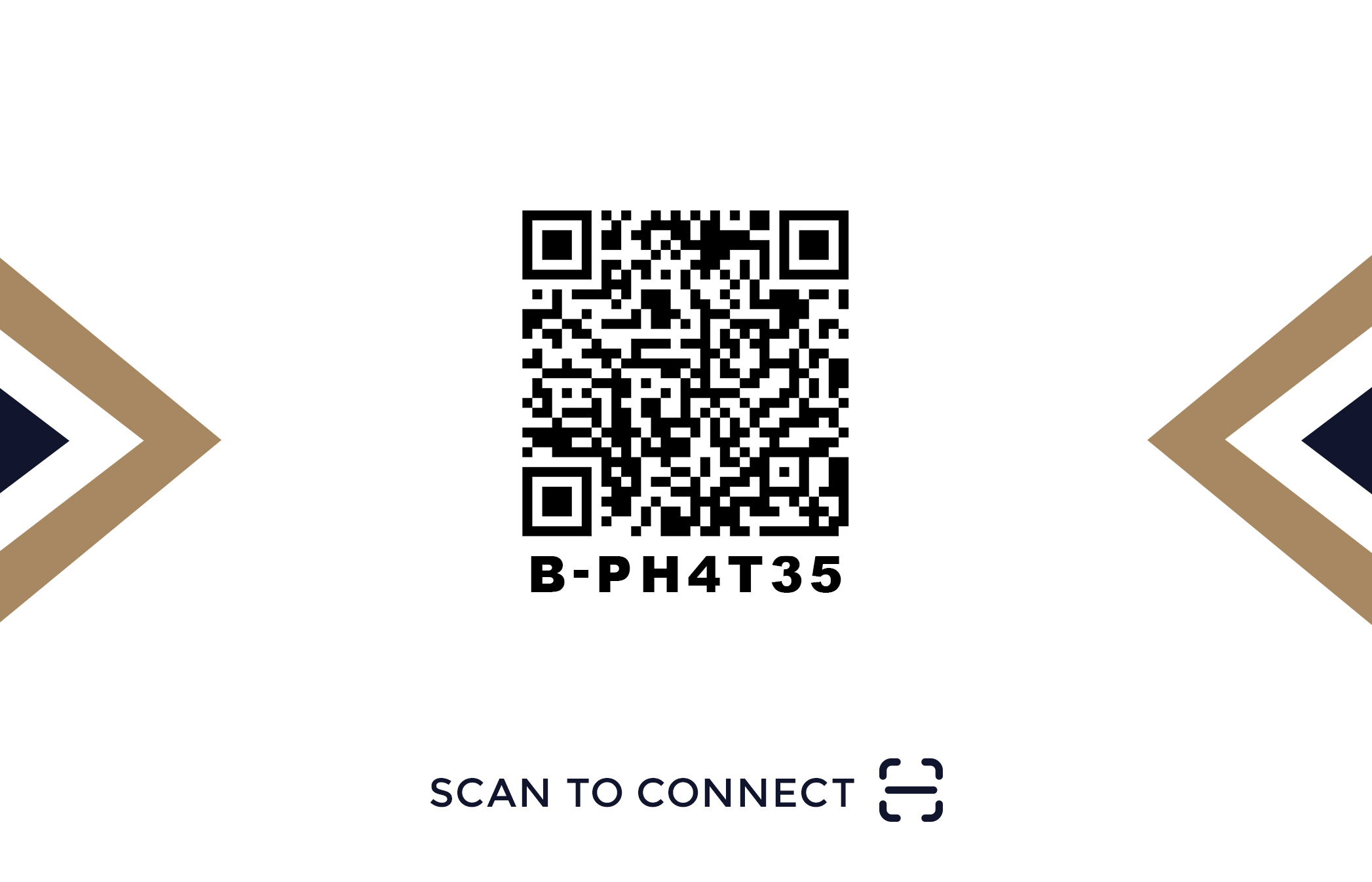 Back of the Fortis Law NFC card